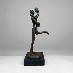 Bronze