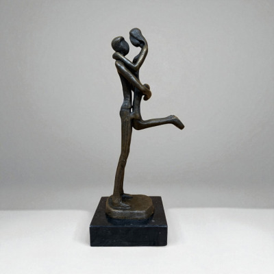 Bronze