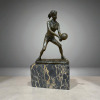 Bronze