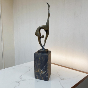 Bronze