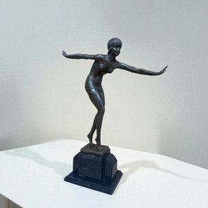 Bronze
