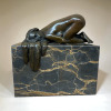 Bronze