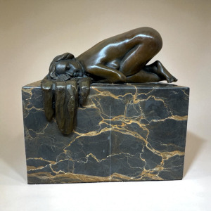Bronze