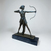 Bronze