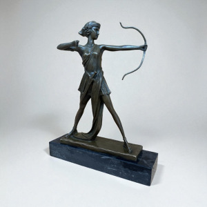 Bronze