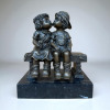 Bronze