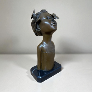 Bronze