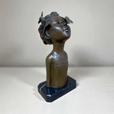Bronze