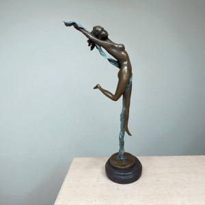 Bronze