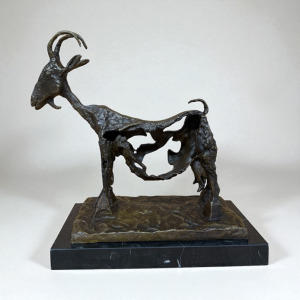 Bronze