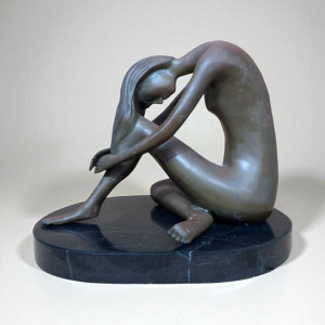 Bronze
