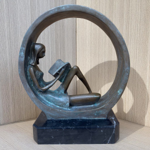 Bronze