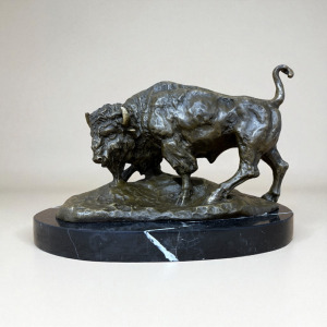 Bronze