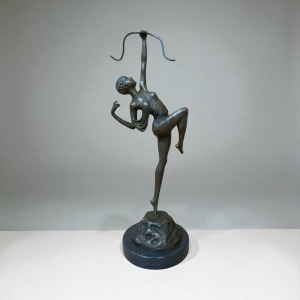 Bronze