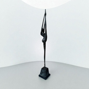 Bronze