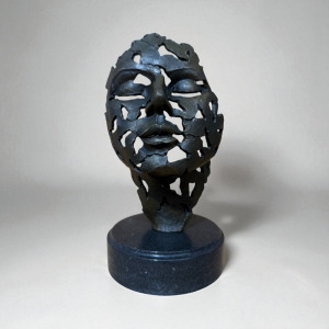 Bronze