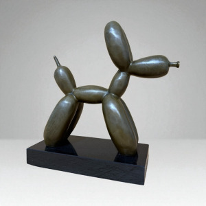Bronze