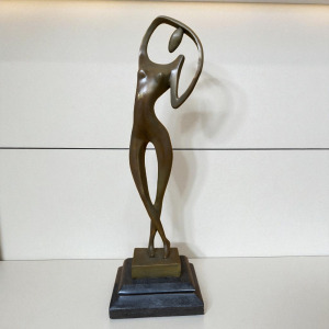 Bronze
