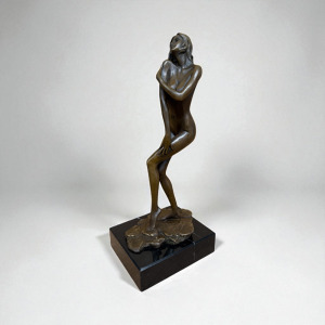 Bronze
