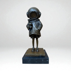 Bronze