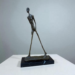 Bronze