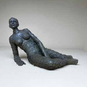 Bronze