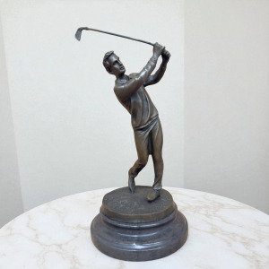 Bronze