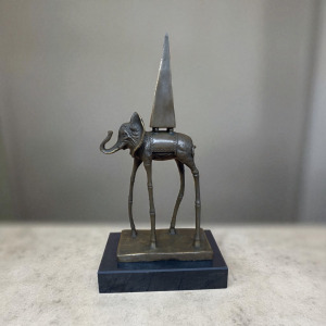 Bronze