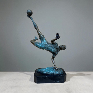 Bronze