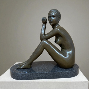 Bronze