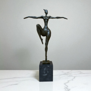 Bronze