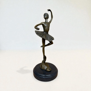 Bronze
