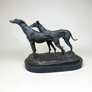 Bronze