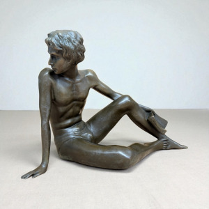 Bronze