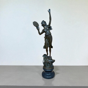 Bronze