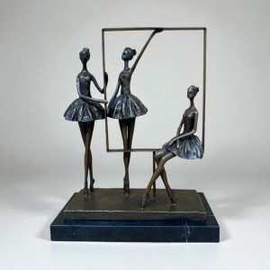 Bronze
