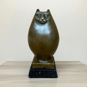 Bronze