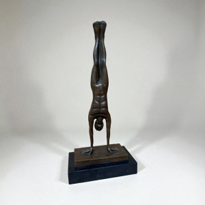 Bronze