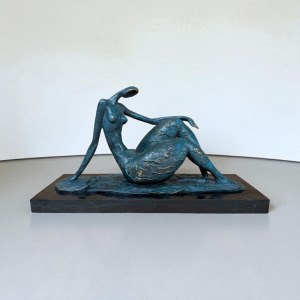 Bronze