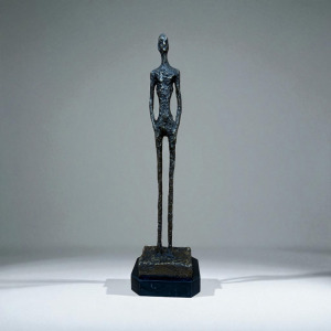 Bronze