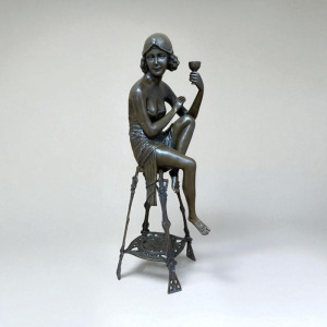 Bronze