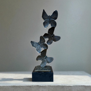 Bronze