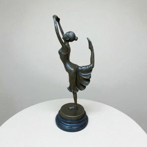 Bronze
