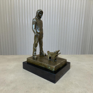 Bronze