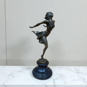 Bronze