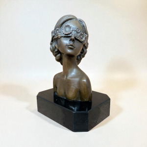 Bronze