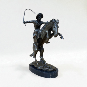 Bronze