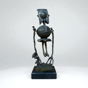 Bronze