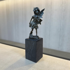 Bronze