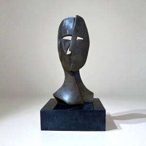 Bronze